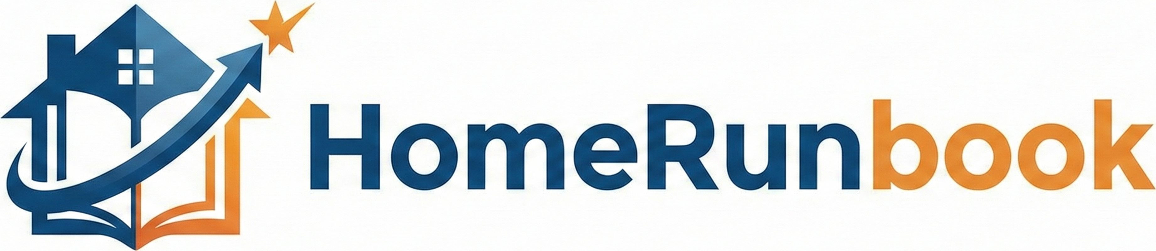 HomeRunbook Logo